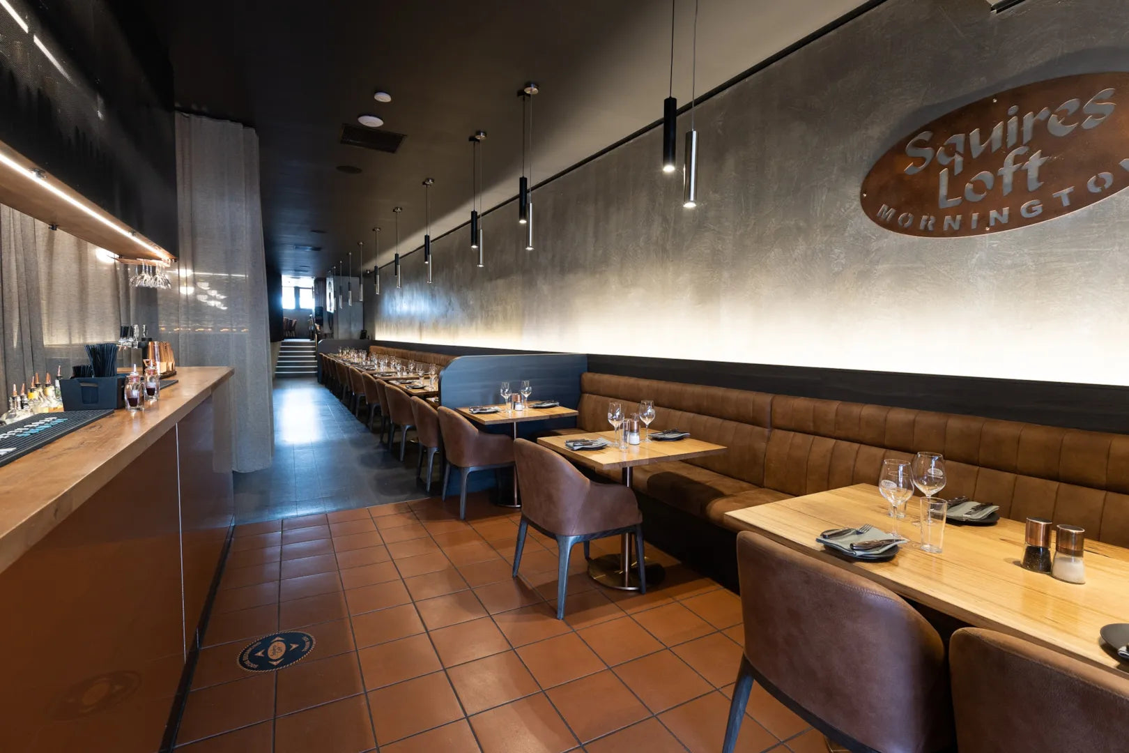 Squires Loft Mornington
