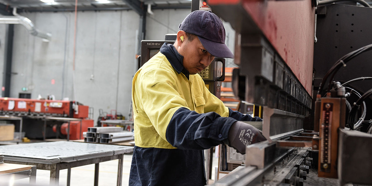 What is lean manufacturing and why is it such a big deal?