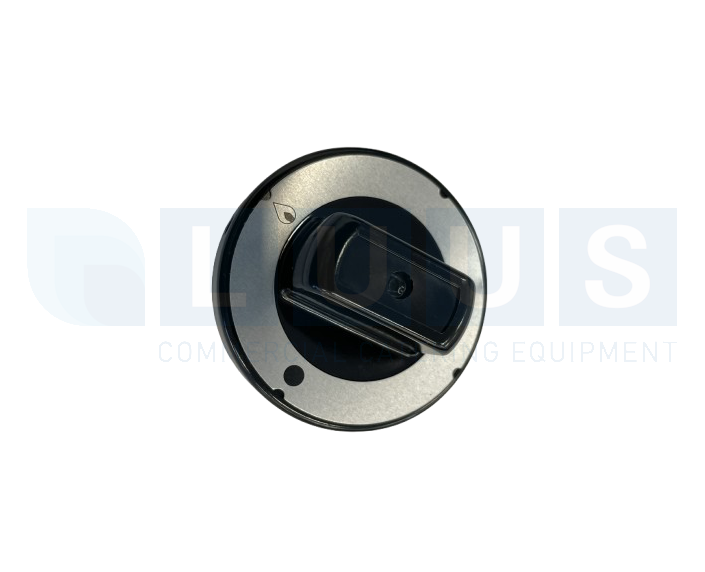 Pilot knob to suit WZ series gas valve (A23)