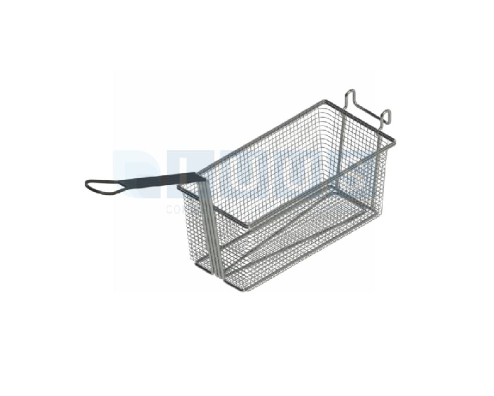 Fryer Basket 165mm