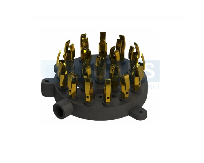 Burner Duckbill 18 Jet NAT