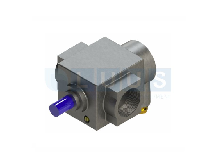 D3 Gas Control 20mm