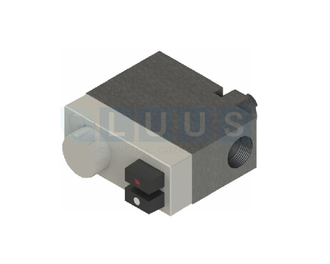 Minisit Thermostat