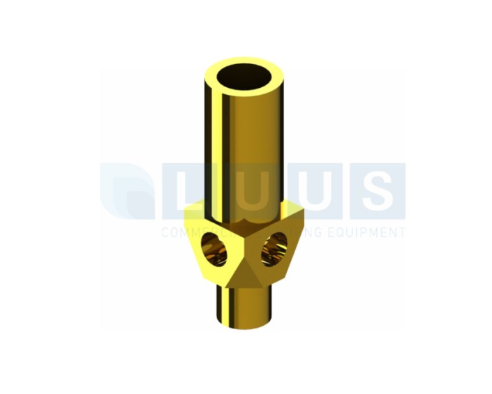 Injector Nozzle 22mm