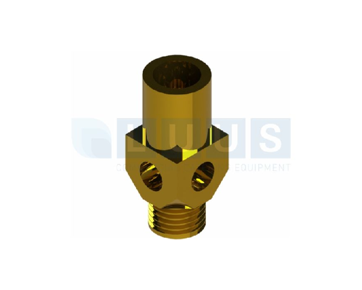 Injector Nozzle 12mm