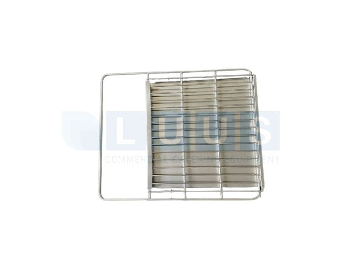 Rack Toaster for 900mm Griddle Toaster