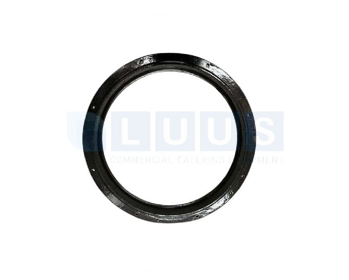 Ring Cast Iron for Yum Cha Steamer