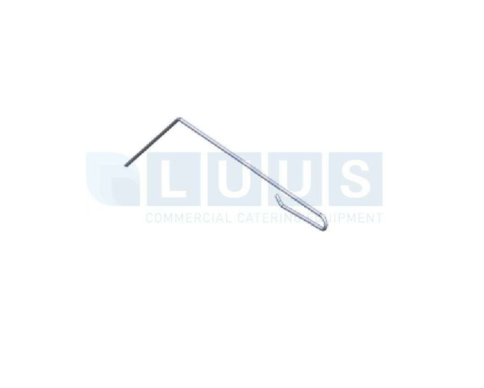 Scraper Tool 600mm