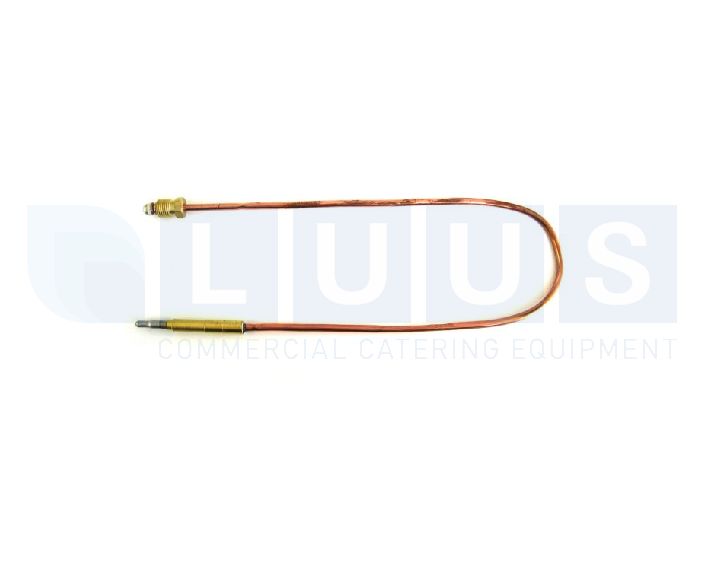 SIT Thermocouple 600mm M9 Unif/Sleeve