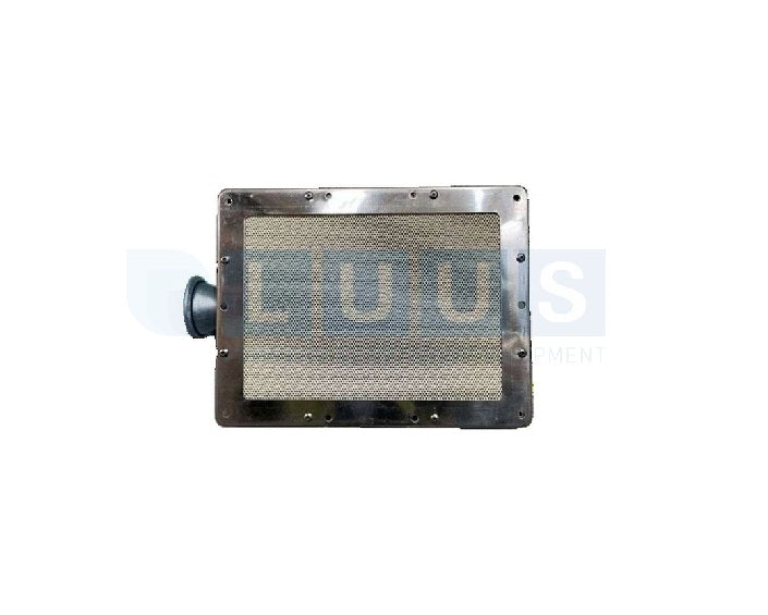 Burner Infrared Ceramic