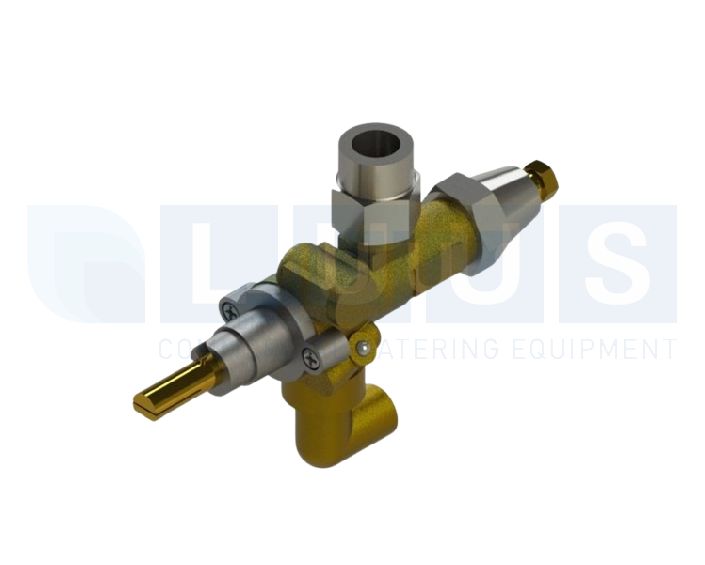 Pintossi Gas Tap 20S (No Pilot FFD)