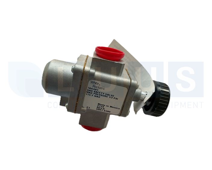 784 White-Rodgers Gas Control