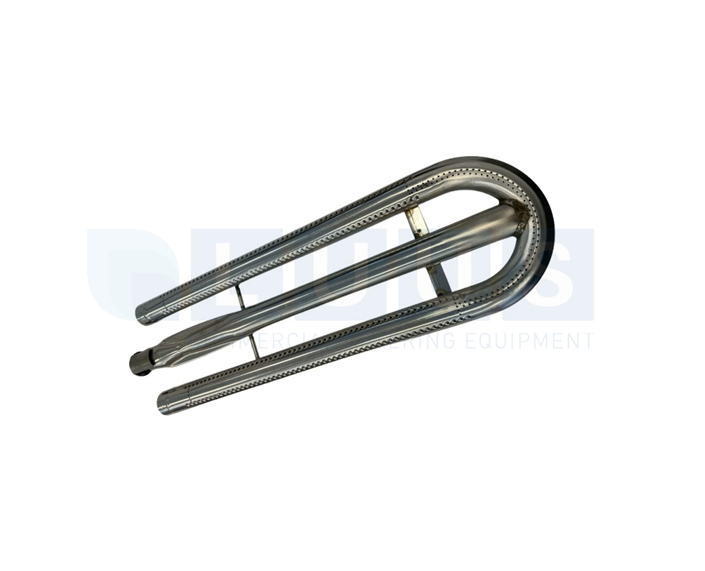 E-Burner Stainless