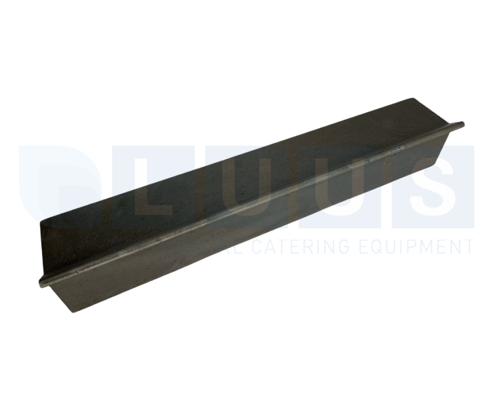 Radiant Hood for NEW Chargrill Designs