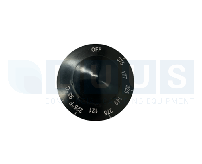 Knob for PECO Thermostat Temperature Control