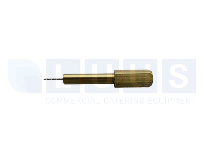 Injector Cleaning Tool NAT