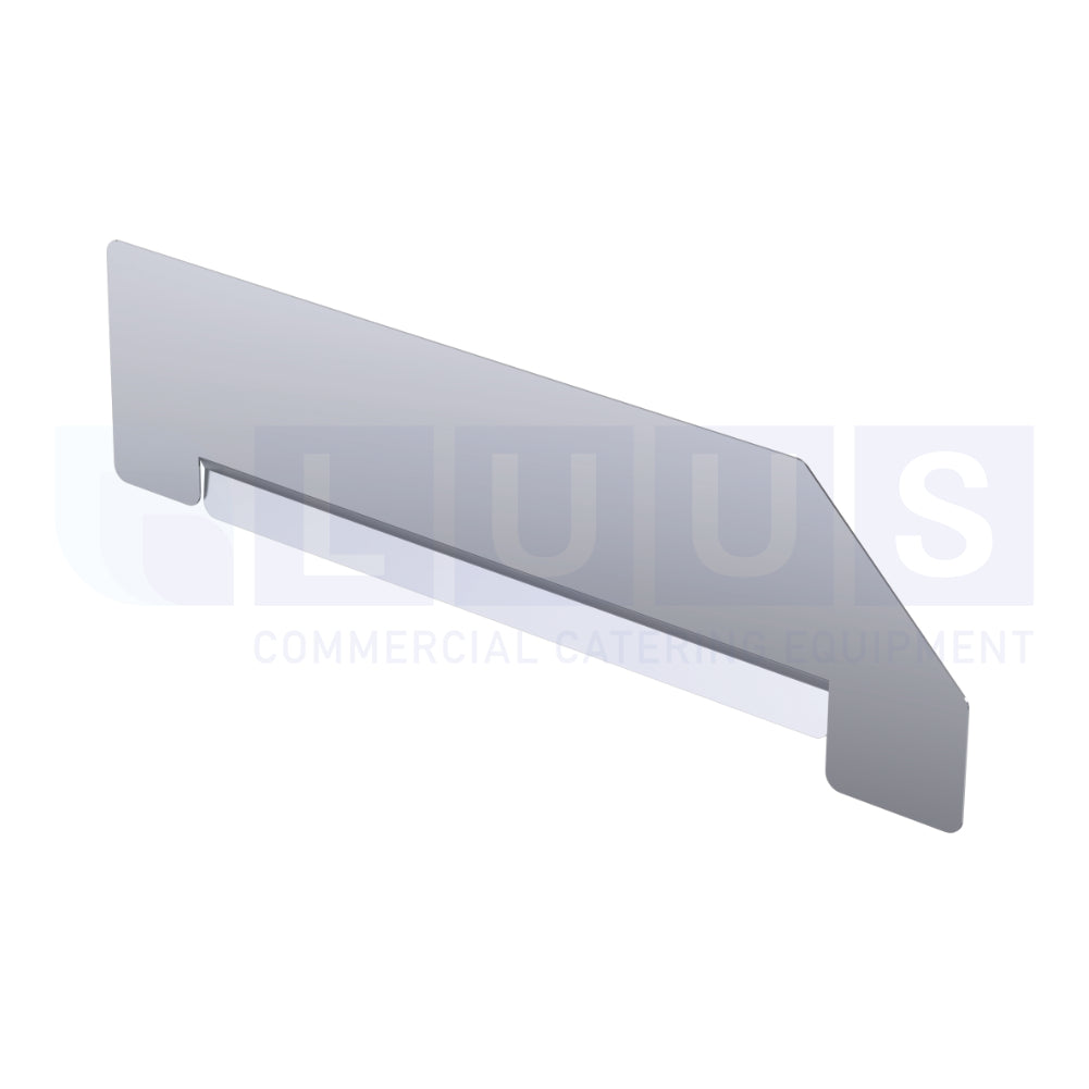 Side Shield - CS/RS/RF Griddle Series (LEFT)