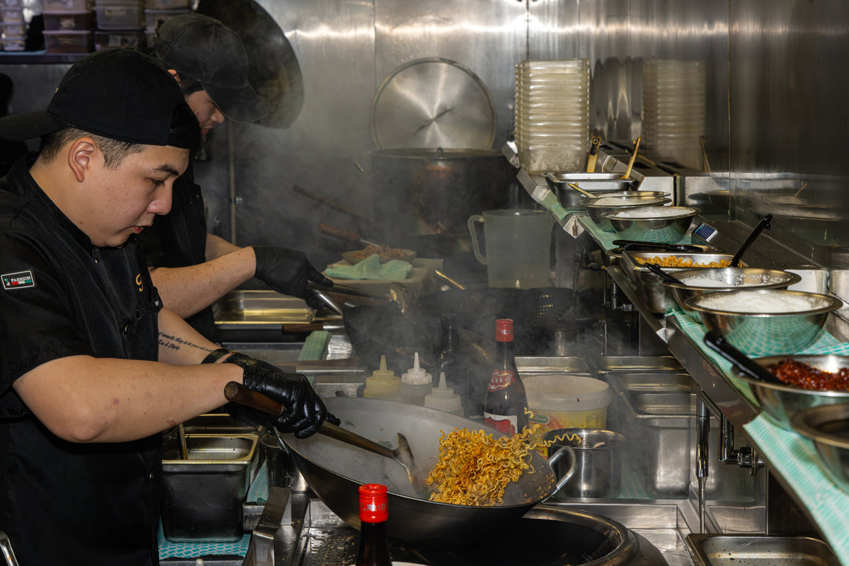 The Kitchen of 2030: Efficiency Beyond Energy