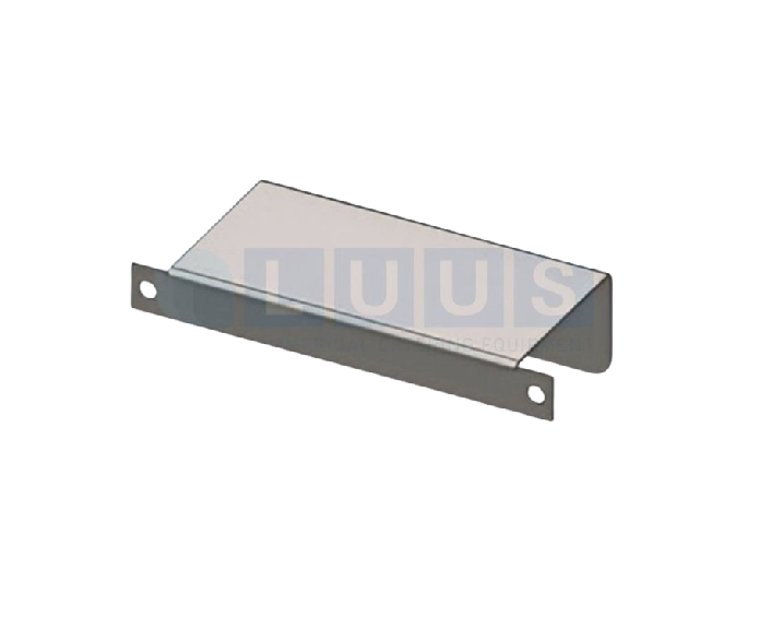 Pilot Hood Bracket