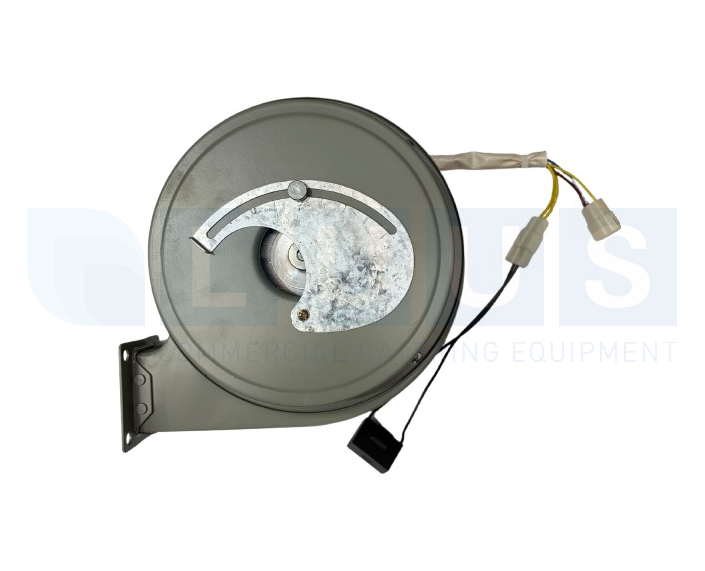 Fan Unit Assembly