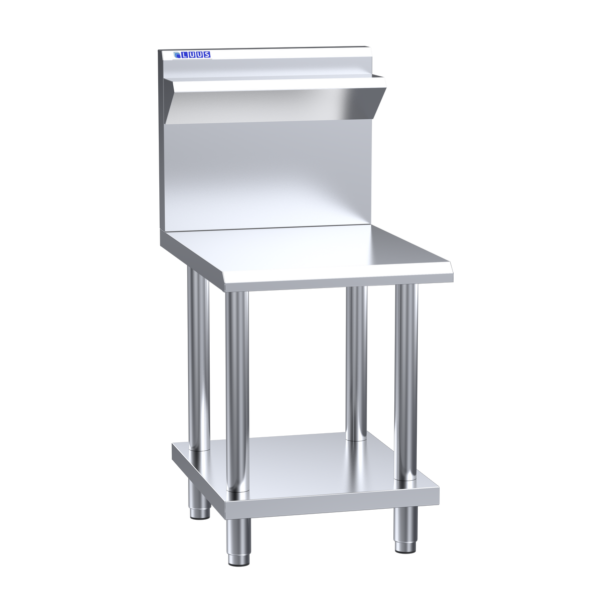 Infill Bench & Shelf WZ Series 600mm Wide