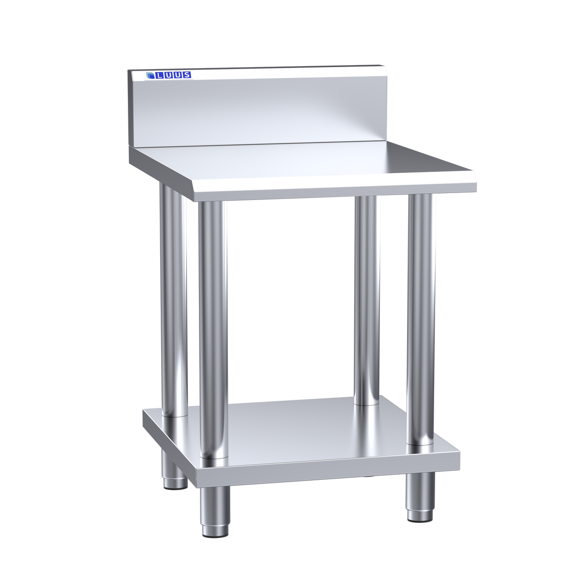 Infill Bench & Shelf CS Series 600mm Wide