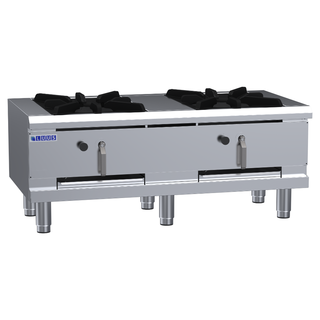 FSP-120: 1200mm Commercial Gas Freestanding Stockpot Boiler