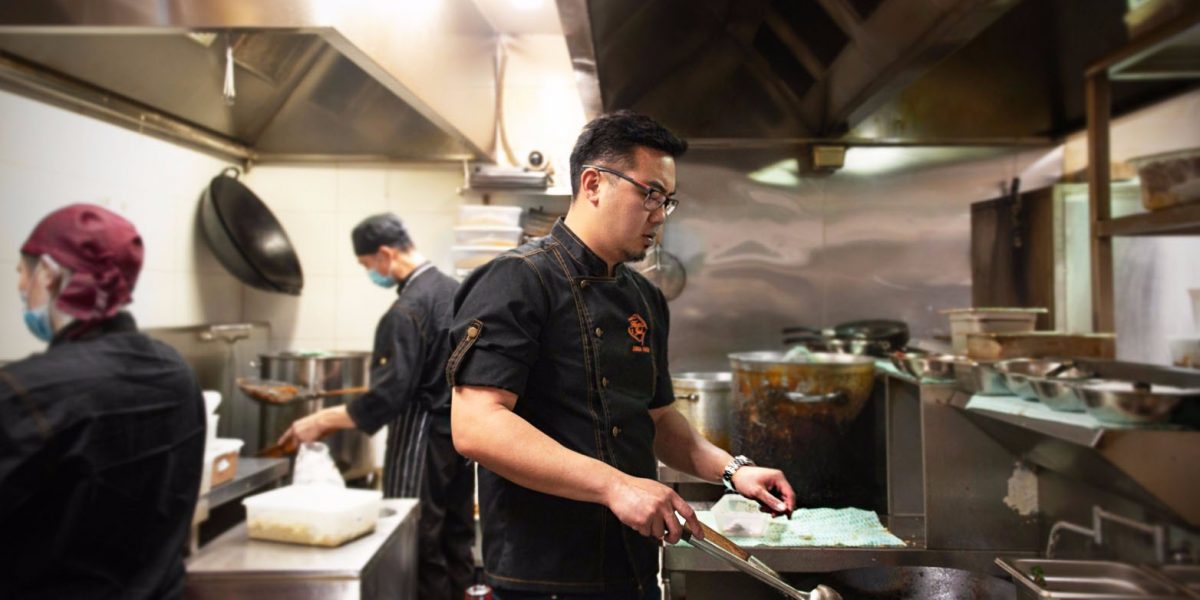 Luus Commercial Kitchen Equipment Warranty for Peace of Mind