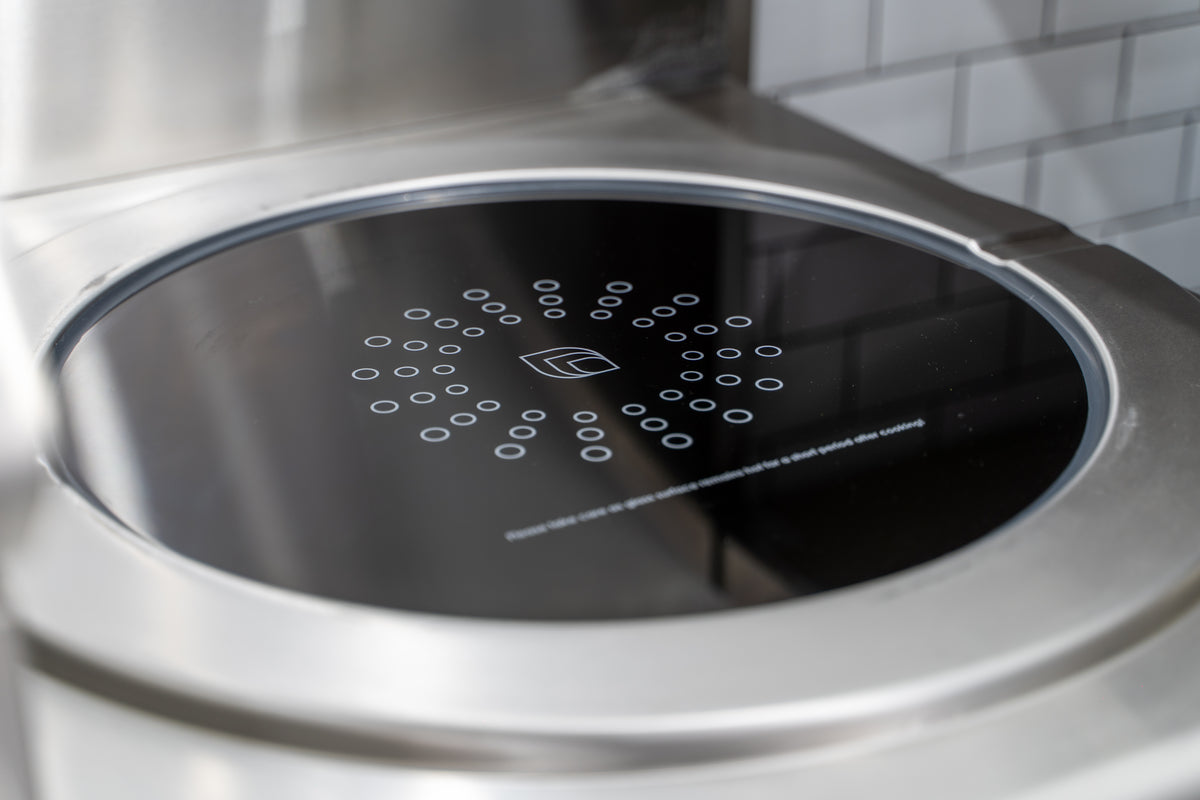 Australia’s Exclusive Provider of Premier Commercial Induction Cooking Equipment