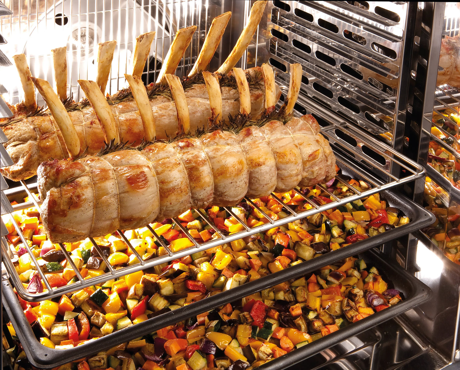 How Commercial Ovens Help Promote the Restaurant Industry
