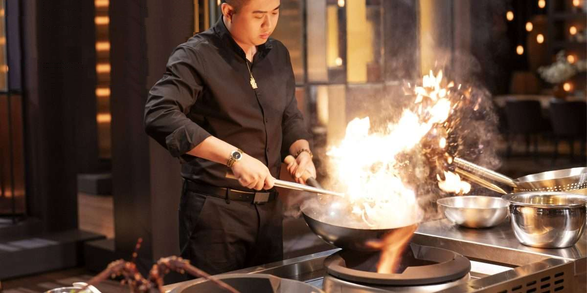 MasterChef S16 E18 – Luus X DimSimLim