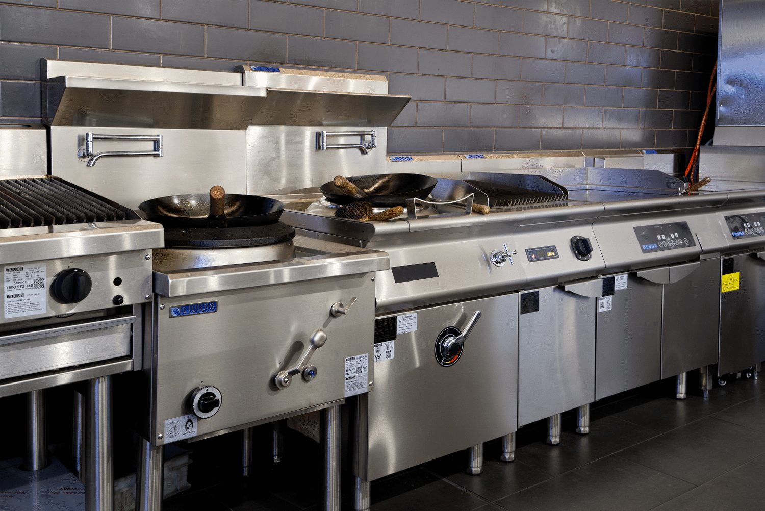 Beyond the Burner: Why Versatility is the New Standard in Kitchen Design