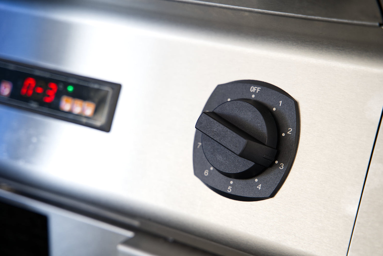 Why Precision Beats Power in the High End Kitchen