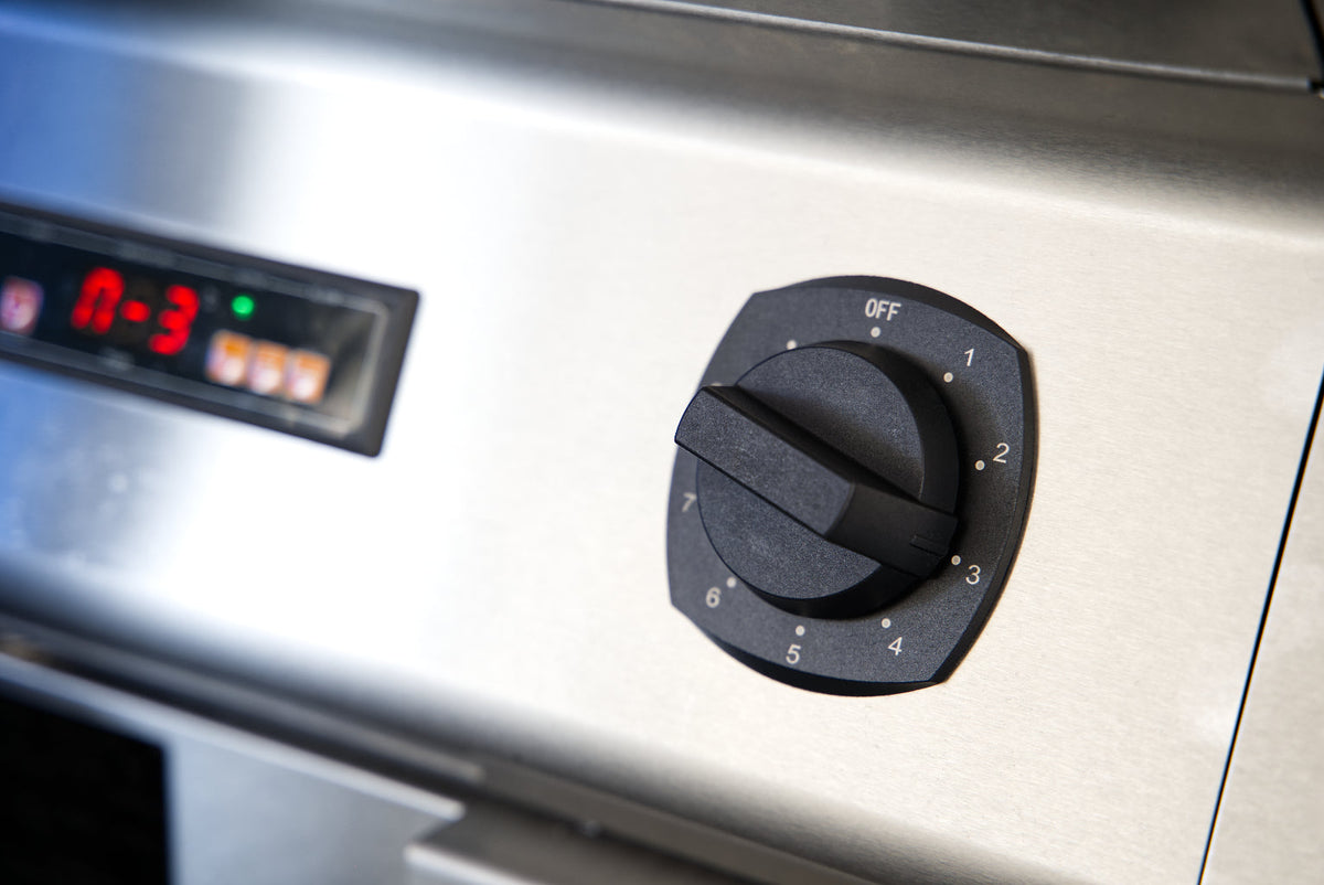 Why Precision Beats Power in the High End Kitchen