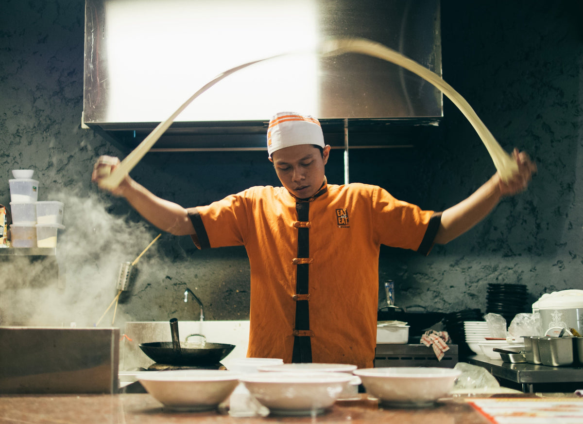 Planning a Commercial Kitchen? 7 Equipment Mistakes That Cost Thousands Later