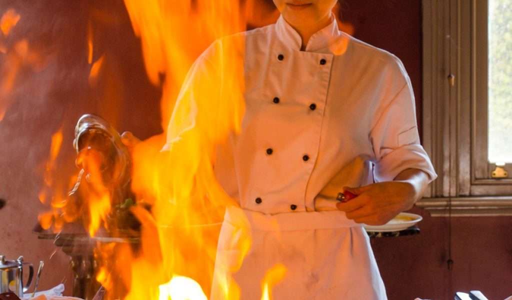 The Ultimate Guide to Teppanyaki Grills: What You Need to Know Before Buying