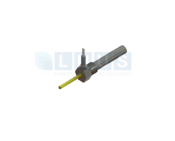 Thermostat Thermoswitch Hex Short Shaft Fenwal
