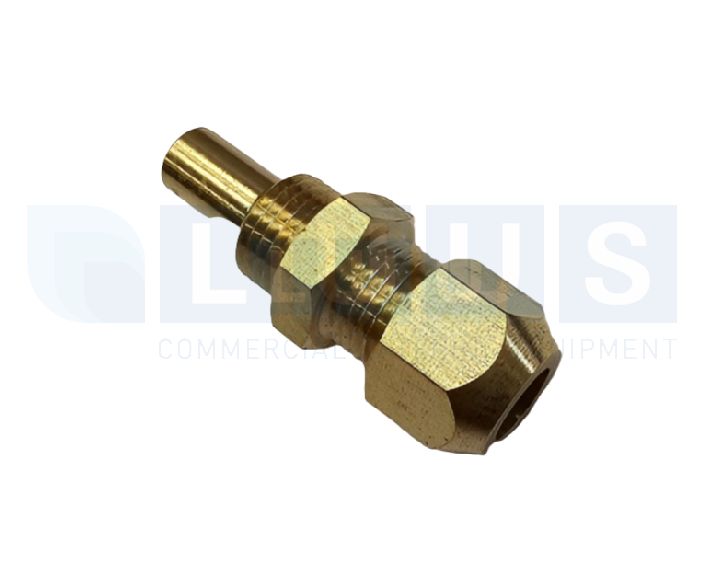 Injector - Infrared Ceramic Burners - Propane