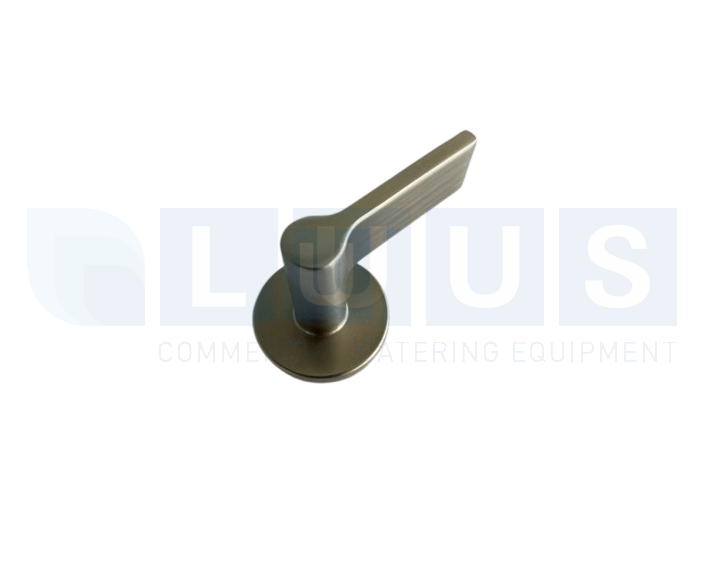 Handle Ball Tap 60/38mm Satin Brush Finish