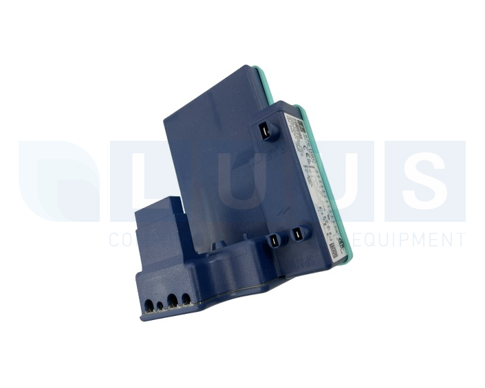 579 Digital Burner Control