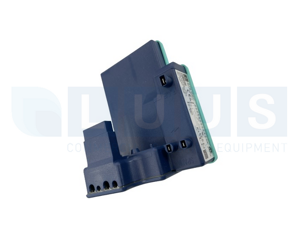 579 Digital Burner Control