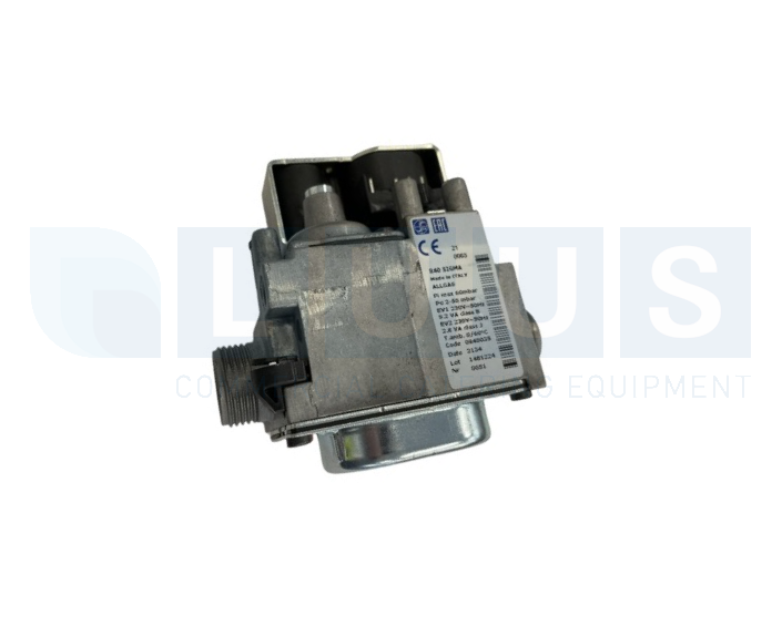 Sigma 840 SIT Gas Control Valve