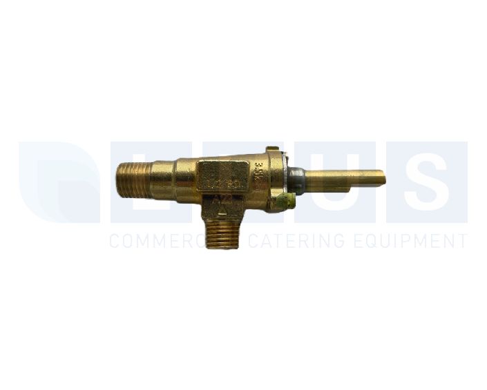 Pilot Gas Valve without FFD type A23