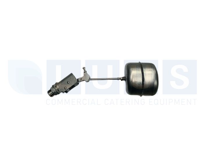 Float Valve with Stainless Ball