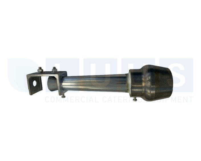 Burner Torch Stainless Steel