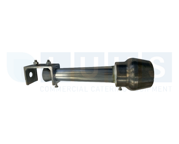 Burner Torch Stainless Steel