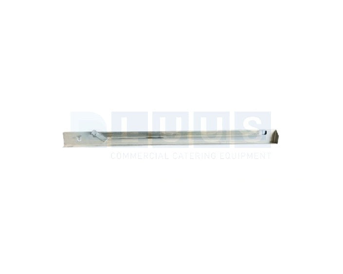 Spare Rack Rail support (LHS) Suits SCM (front facing)