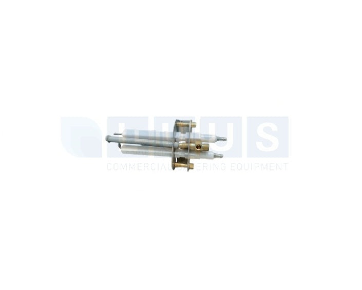 Pilot Assembly for WV Series - NAT