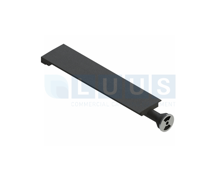 Burner Long Cast Iron