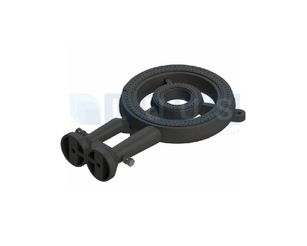 Burner Dual Ring
